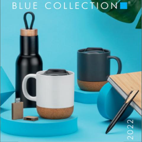 Blue Collection 2022