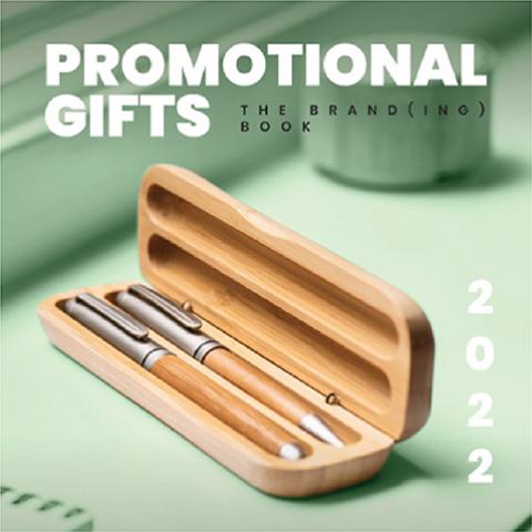 Promotional Gifts 2022