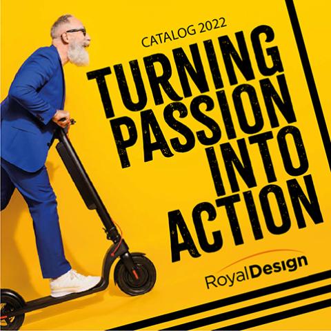 Royal Design Dej 2022